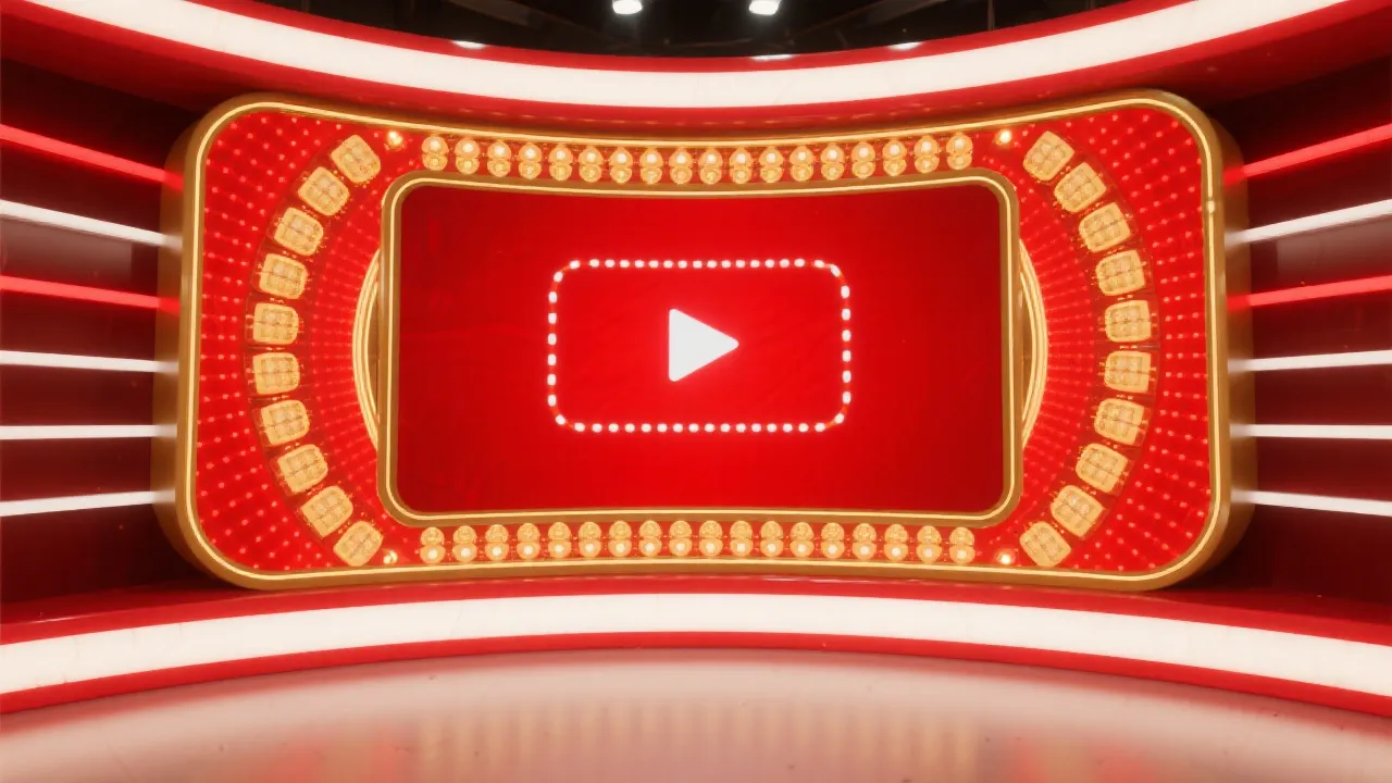 排列三官方同步开奖现场视频展示区域