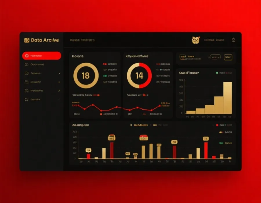 体彩排列三历史开奖数据示意图